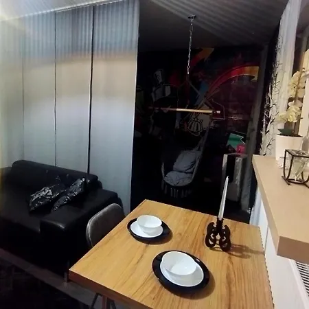 King & Queen Apartmán