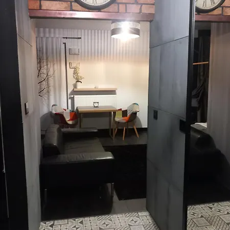 King & Queen Apartmán Varšava