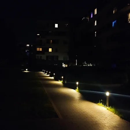 Apartament King & Queen Warszawa