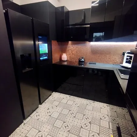 King & Queen * وارسو