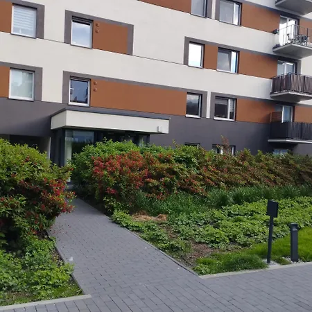 King & Queen Apartament