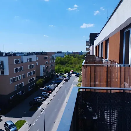 Apartament King & Queen