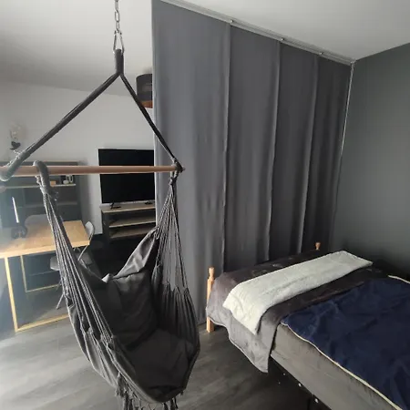 Apartament King & Queen *