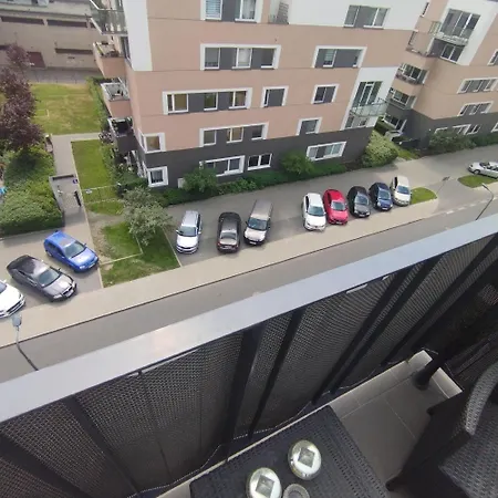 King & Queen Apartament