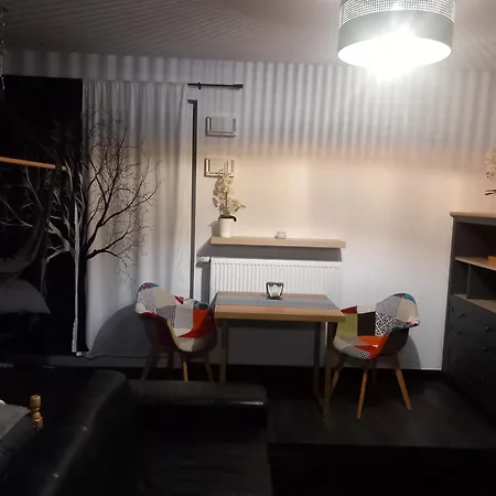 King & Queen Apartament *