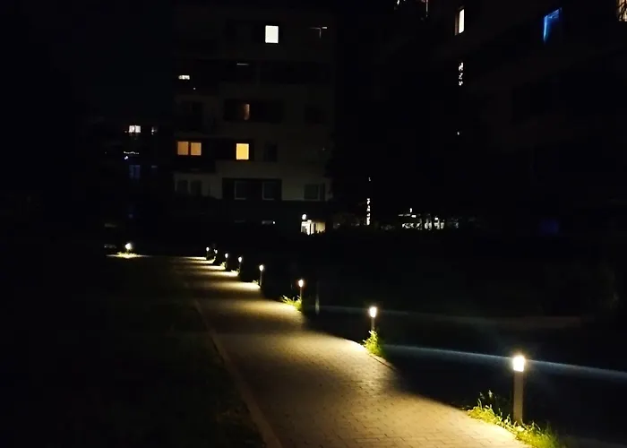 Apartman King & Queen Varsó