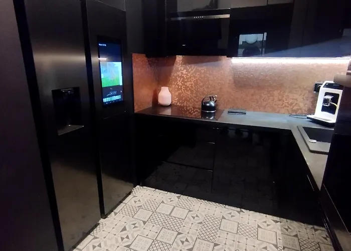 King & Queen * Varsó