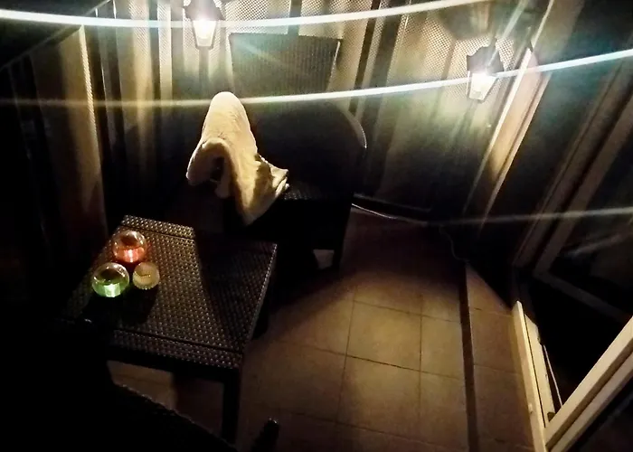 King & Queen Apartman