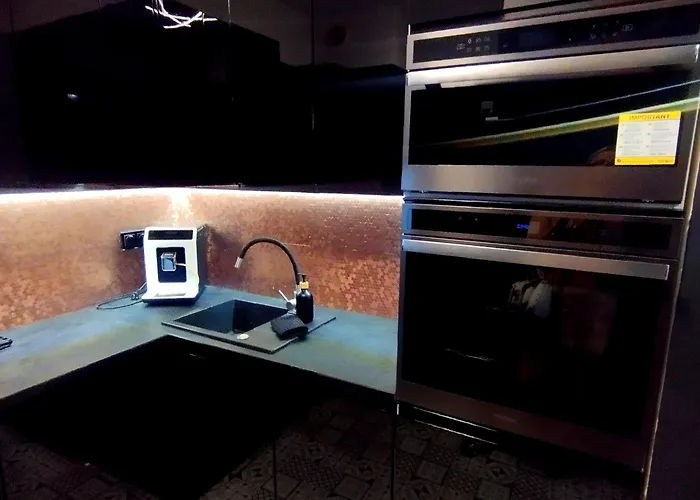 Apartman King & Queen