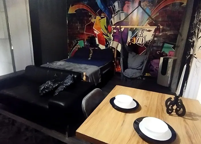 Apartman King & Queen