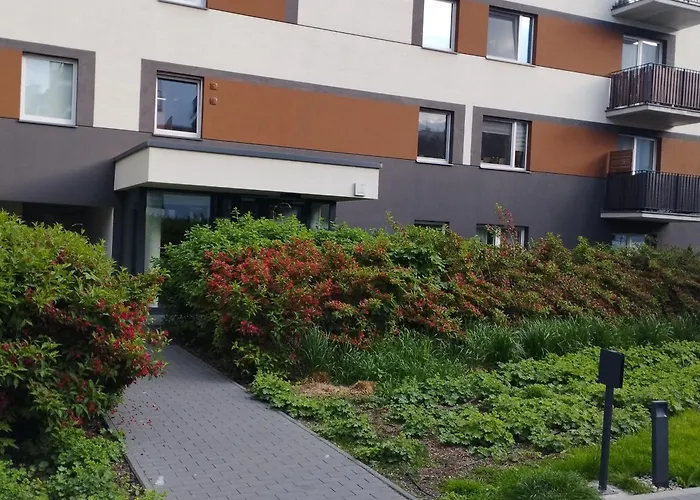 King & Queen Apartman