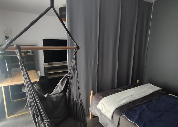 Apartman King & Queen *