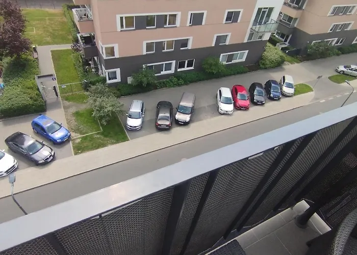 King & Queen Apartman