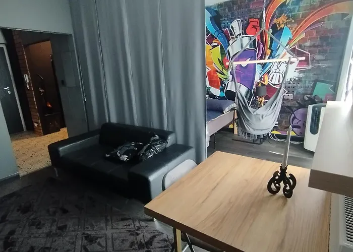 Apartman King & Queen *