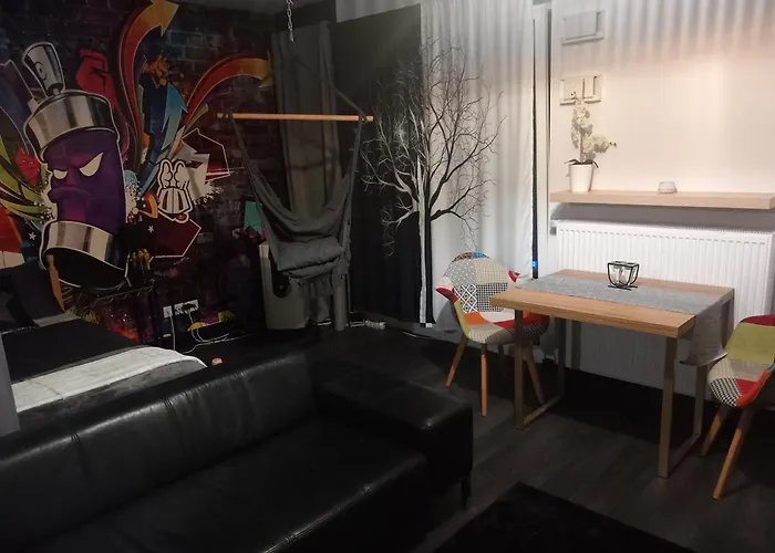 Apartman King & Queen