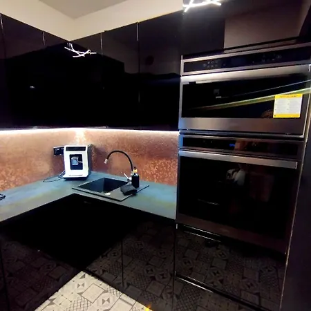 דירה King & Queen